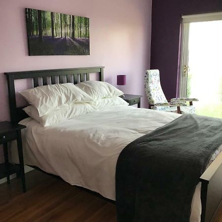 Mick'S Cottage Loughrea Ngoại thất bức ảnh