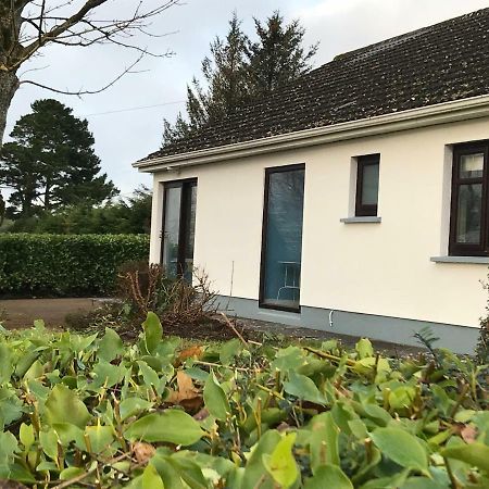 Mick'S Cottage Loughrea Ngoại thất bức ảnh