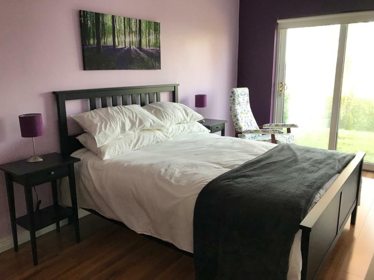 Mick'S Cottage Loughrea Ngoại thất bức ảnh