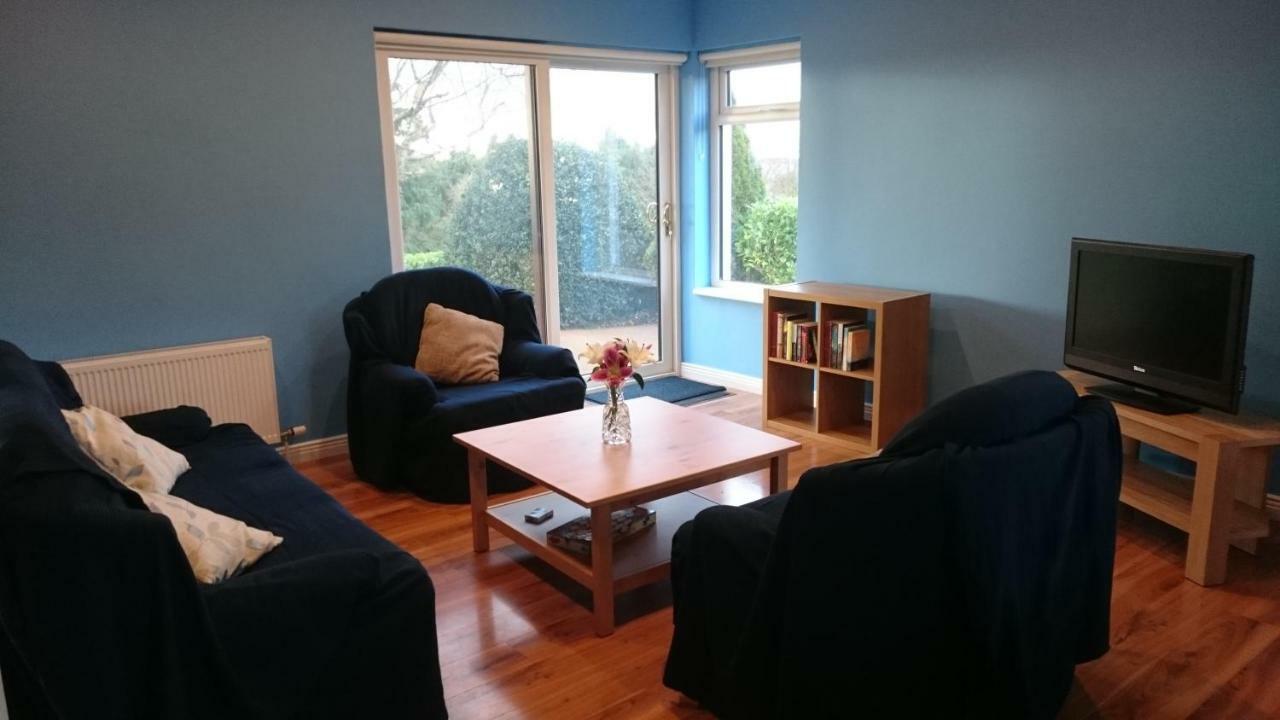 Mick'S Cottage Loughrea Ngoại thất bức ảnh