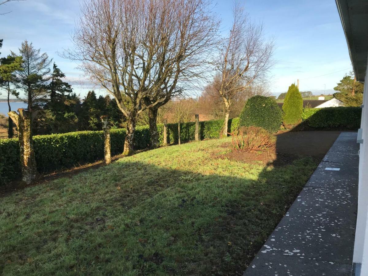 Mick'S Cottage Loughrea Ngoại thất bức ảnh