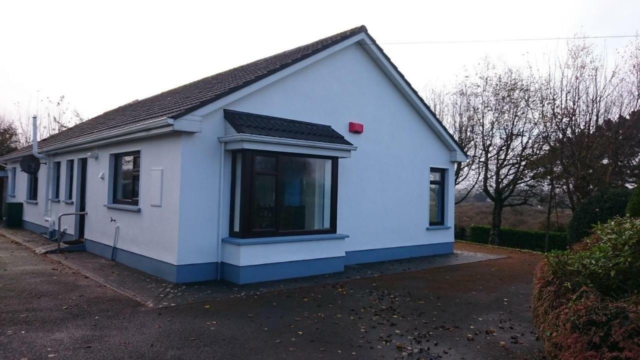Mick'S Cottage Loughrea Ngoại thất bức ảnh