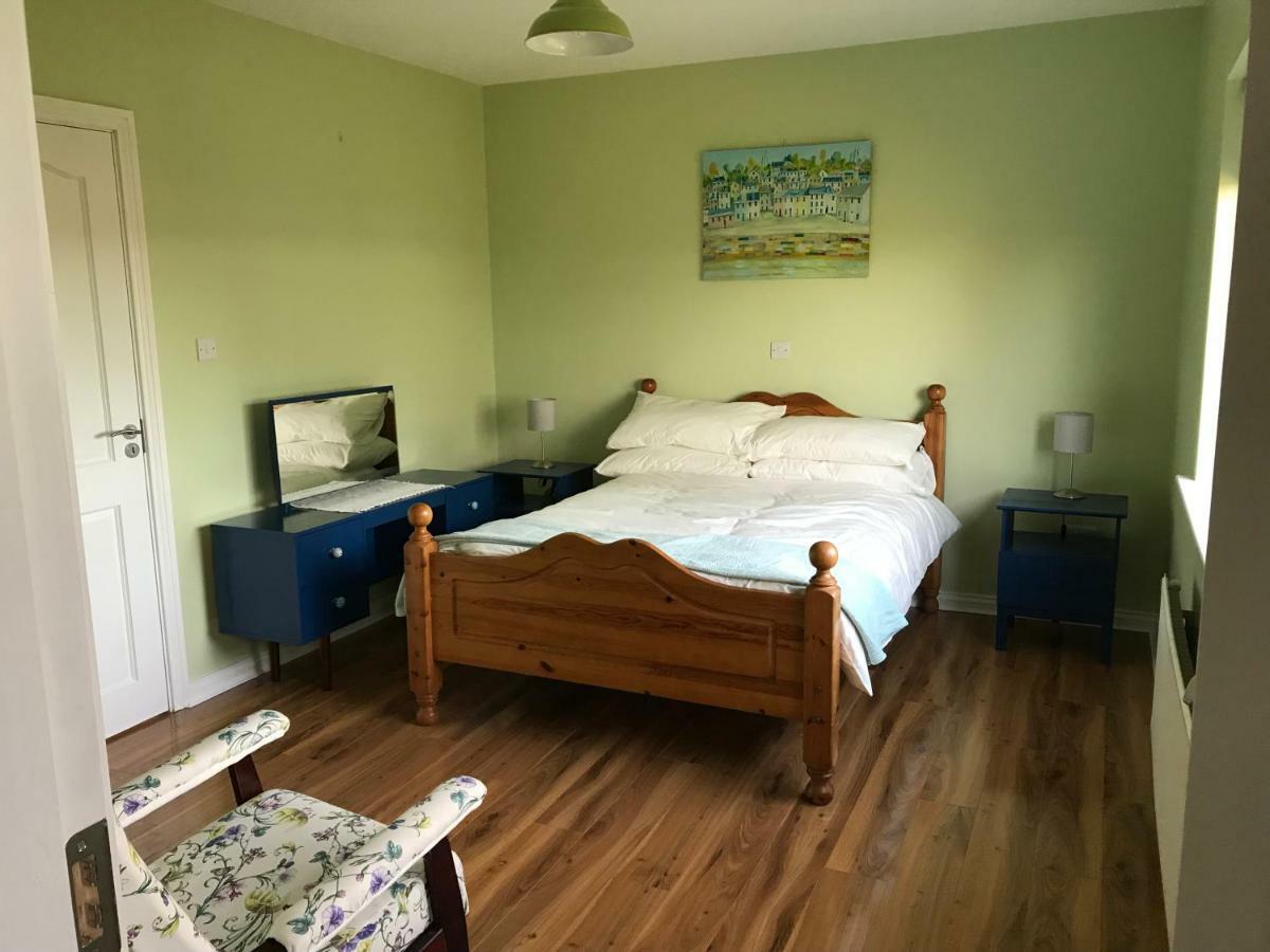 Mick'S Cottage Loughrea Ngoại thất bức ảnh