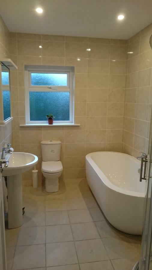 Mick'S Cottage Loughrea Ngoại thất bức ảnh