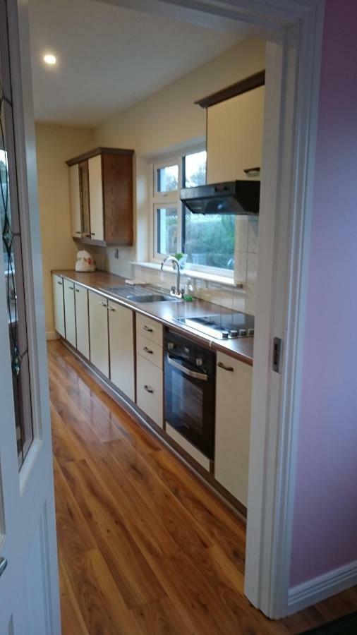 Mick'S Cottage Loughrea Ngoại thất bức ảnh