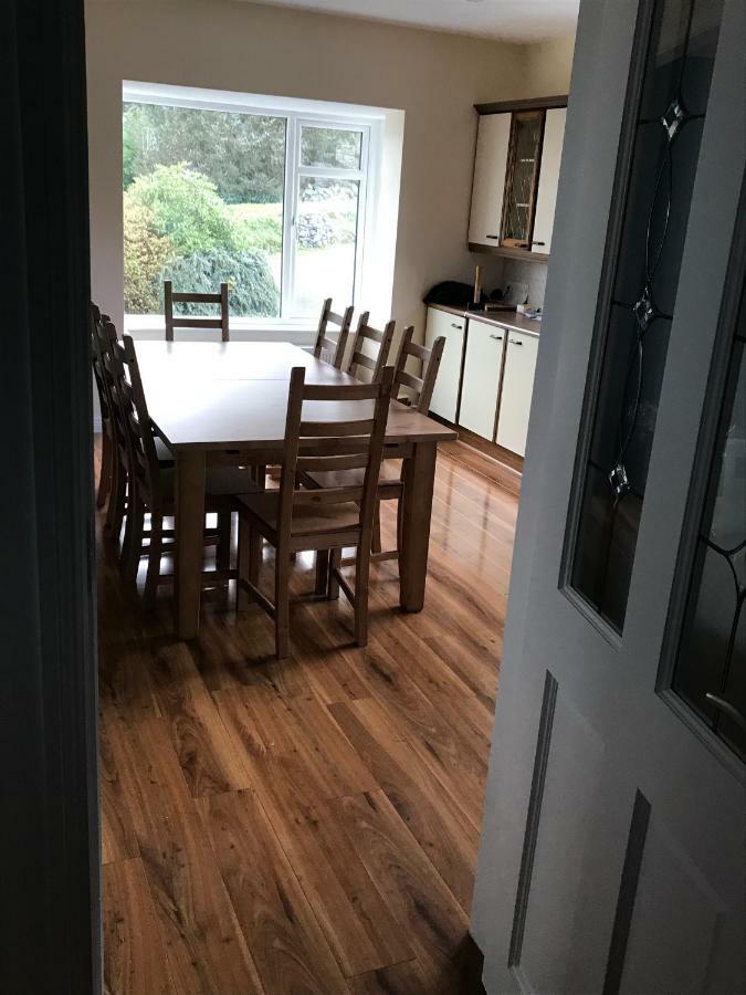 Mick'S Cottage Loughrea Ngoại thất bức ảnh