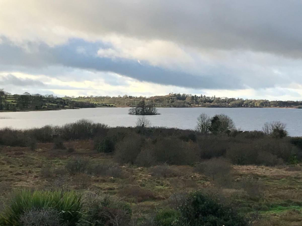 Mick'S Cottage Loughrea Ngoại thất bức ảnh