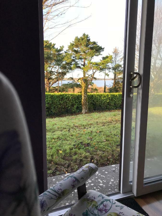 Mick'S Cottage Loughrea Ngoại thất bức ảnh