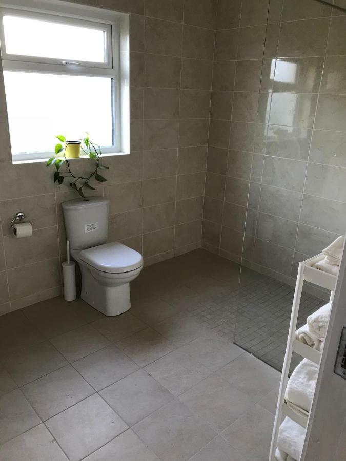 Mick'S Cottage Loughrea Ngoại thất bức ảnh