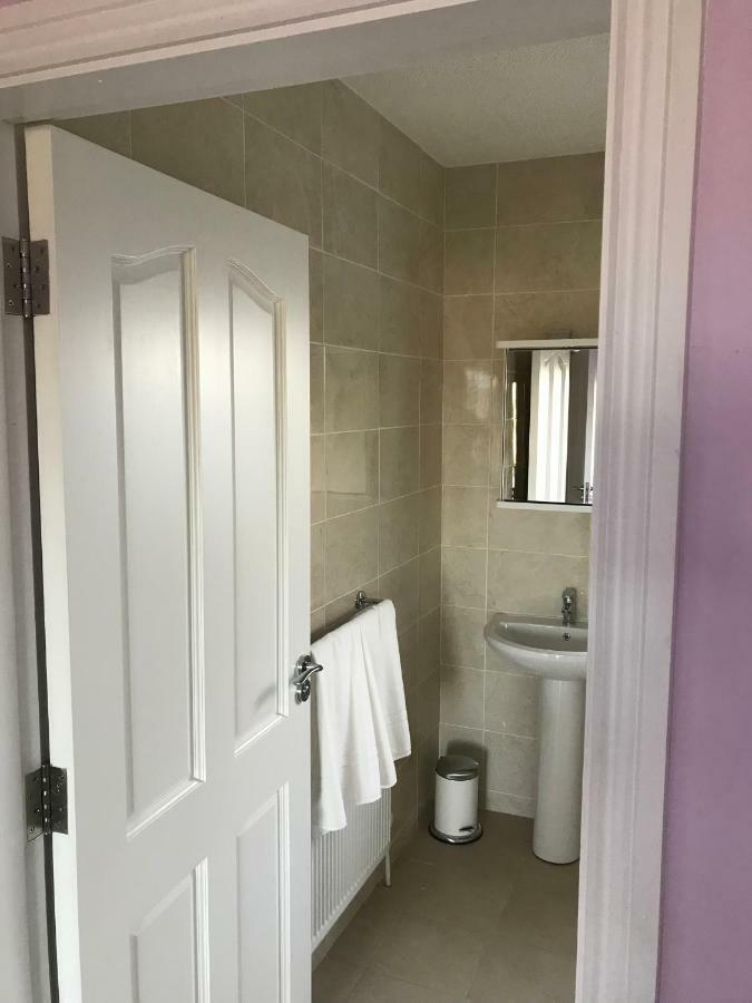 Mick'S Cottage Loughrea Ngoại thất bức ảnh