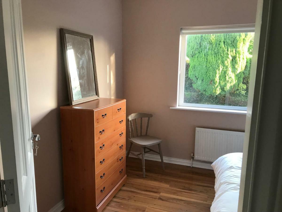 Mick'S Cottage Loughrea Ngoại thất bức ảnh