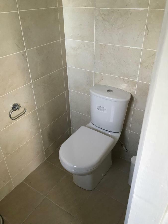 Mick'S Cottage Loughrea Ngoại thất bức ảnh
