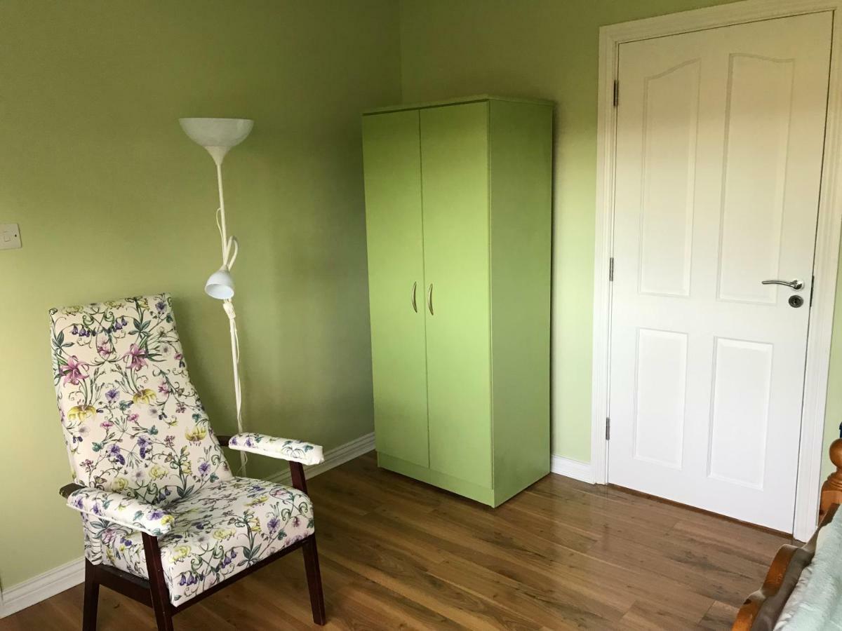 Mick'S Cottage Loughrea Ngoại thất bức ảnh