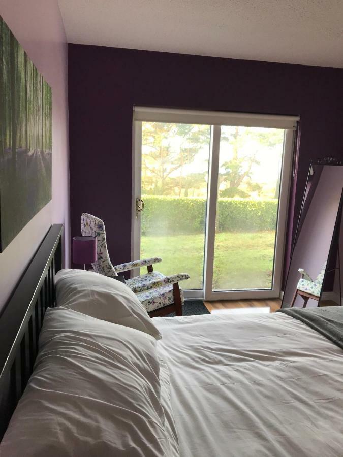 Mick'S Cottage Loughrea Ngoại thất bức ảnh