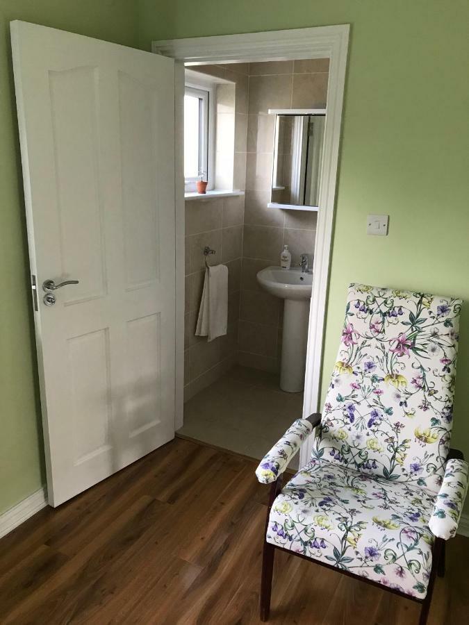 Mick'S Cottage Loughrea Ngoại thất bức ảnh