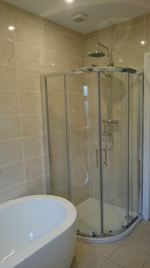 Mick'S Cottage Loughrea Ngoại thất bức ảnh