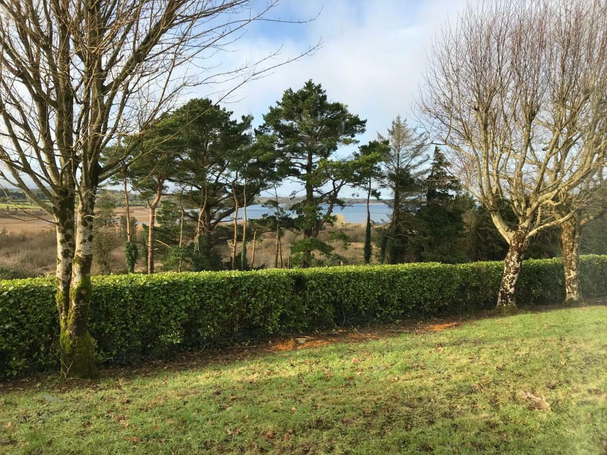 Mick'S Cottage Loughrea Ngoại thất bức ảnh